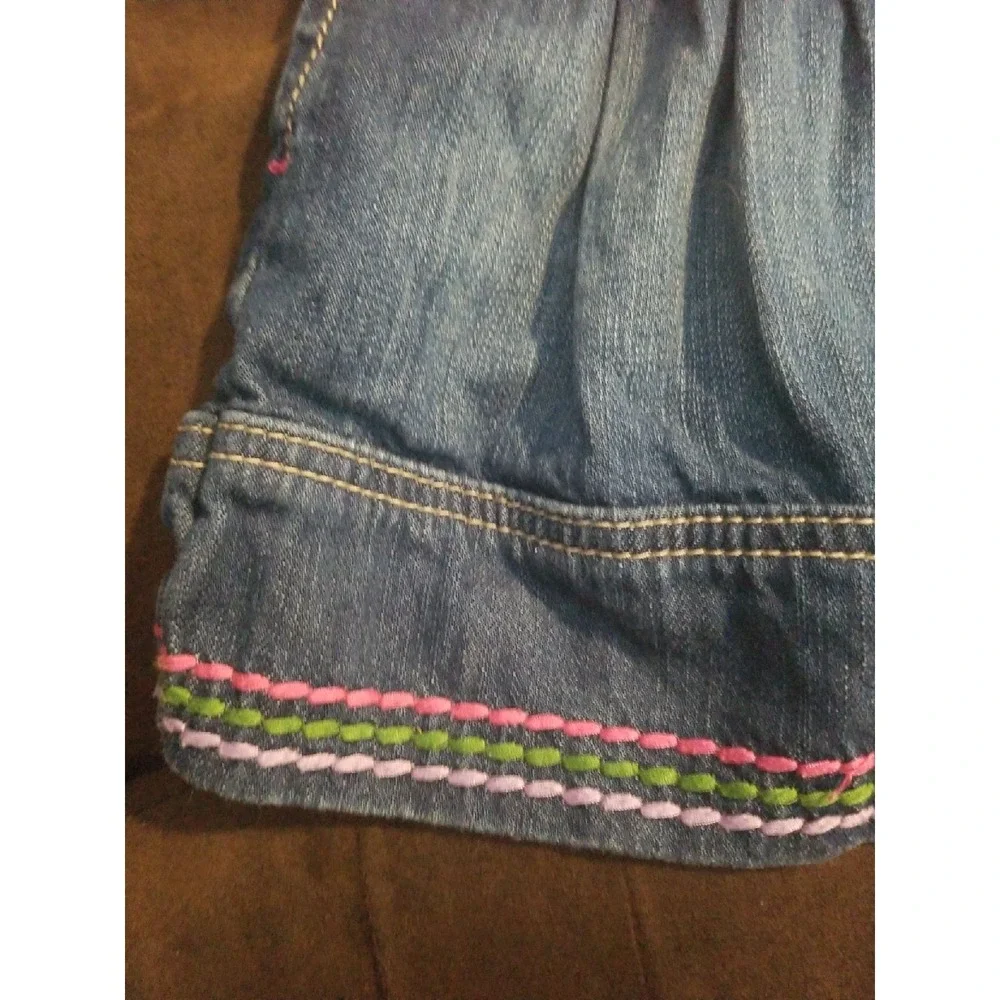 Gymboree falling for feathers‎ outfit 3